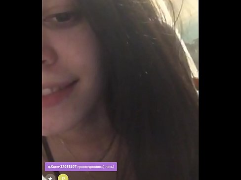 ❤️ Slutty रूसी कुतिया (Periscope, VKontakte, Instagram) ☑ हामी मा ❌️