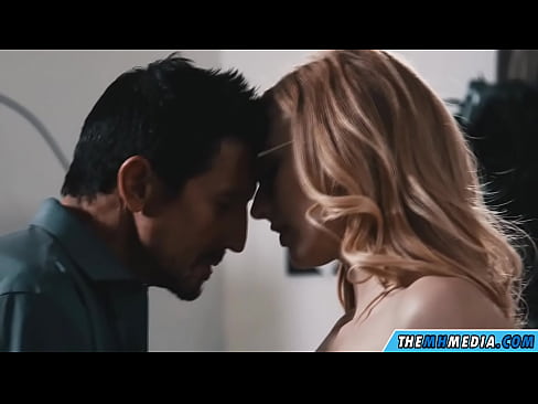 ❤️ एक slutty गोरा संग रोमान्टिक सेक्स ☑  हामी मा  ❌️