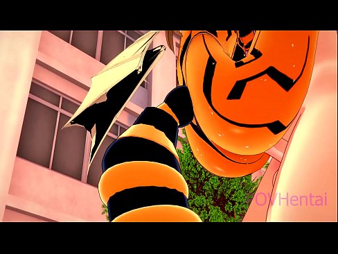 ❤️ Wasp केटी राक्षस ☑ हामी मा ❌️
